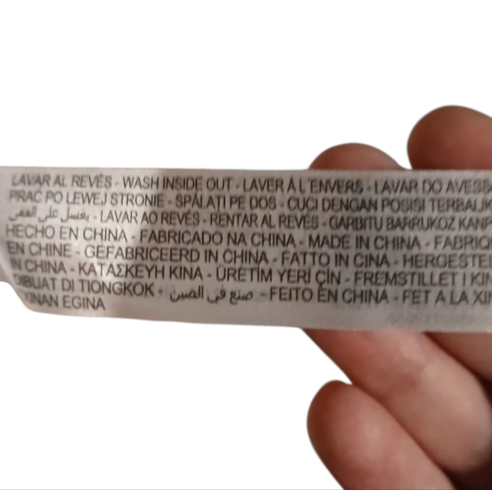 Zara Cream Textured Blouse - Picture 4 of 9